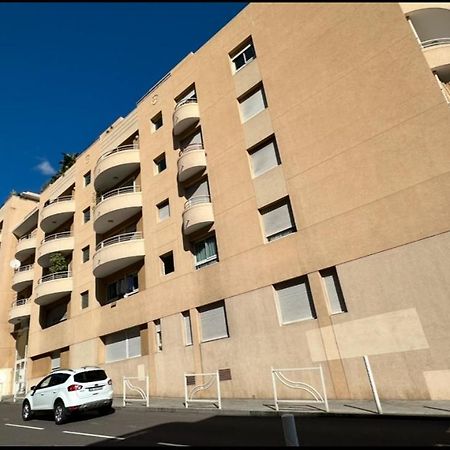 Mari Stunning Apartment Next To Monaco With A Sea View Terrace Beausoleil Luaran gambar